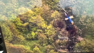 İran Kızılayı: Reisi’nin helikopteri bulundu, enkazda yaşam belirtisi yok