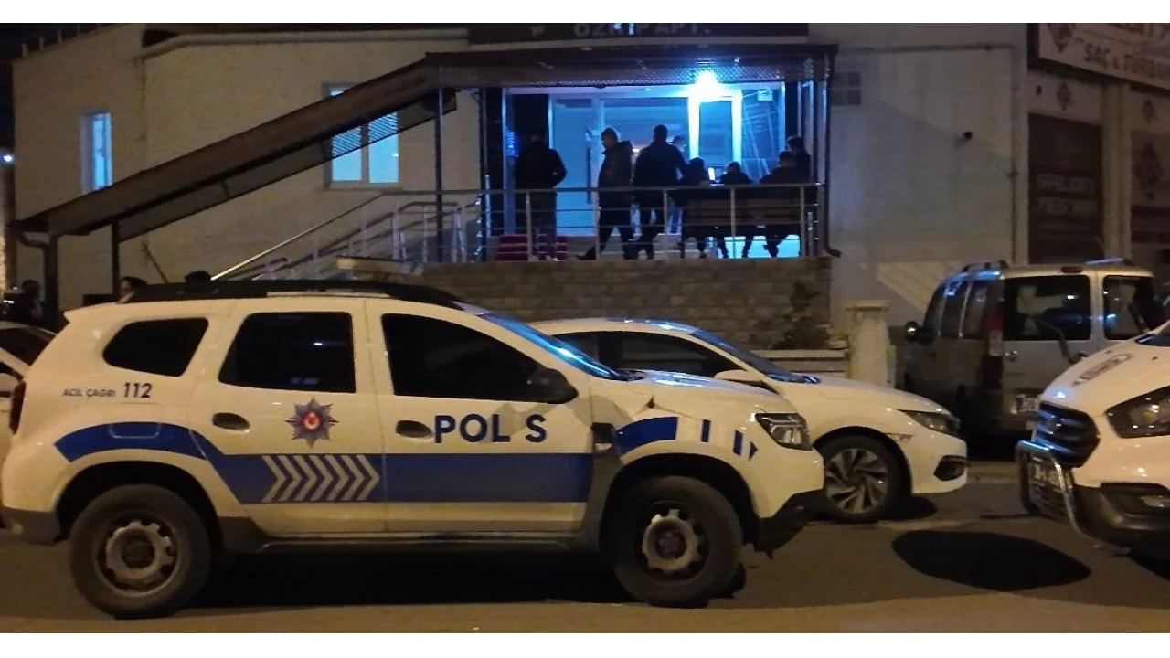 İş arkadaşı tarafından evde ölü bulundu