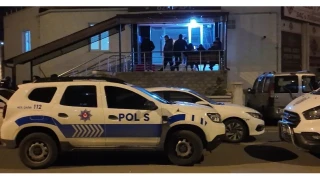 İş arkadaşı tarafından evde ölü bulundu