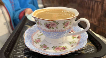 İş yerlerinde kahve tüketimi arttı