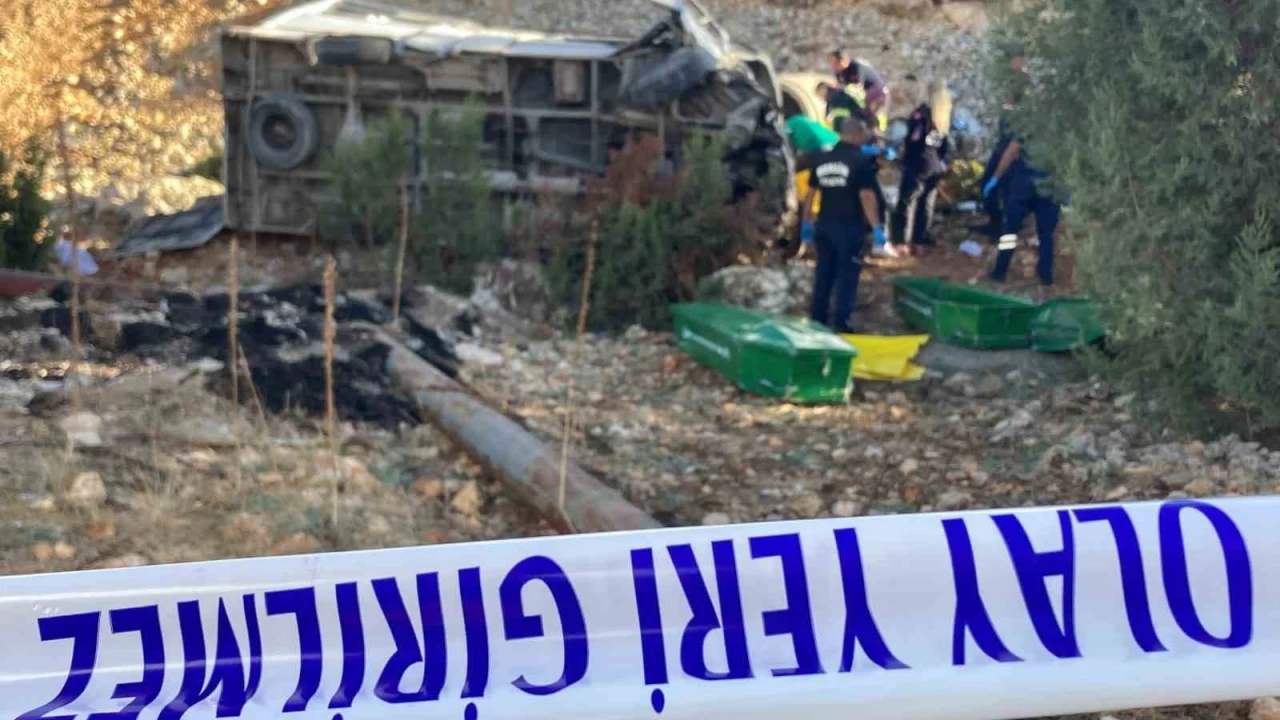 ilerin hayatn kaybettii minibsn ofr ehliyetsiz kt