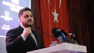 "���inin 'ge�inemiyoruz' demedi�i bir T�rkiye kural�m"