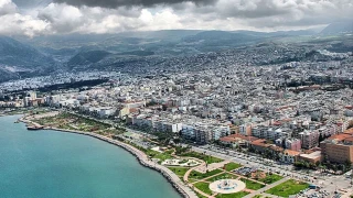 �skenderun: Sanayi g�lgesinde bereketli topraklar�n m�cadelesi