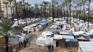 İslam dünyasının unuttuğu Müslümanların çilesi bitmiyor