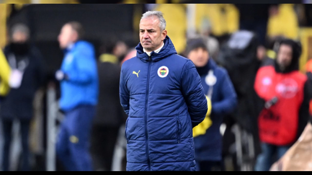 �smail Kartal �z�r diledi