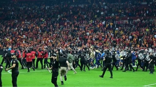 İsmail Kartal'ın oğluna adli kontrol talebi