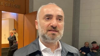 smail Saymaz hakknda verilen "ev hapsi" kaldrld