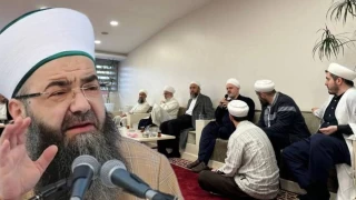 İsmailağa Cemaati’nden Cübbeli Ahmet'e suçlama: 15 Temmuz gecesi, birini arayarak Erdoğan için "Gözünüz aydın bu da ancak böyle gönderildi" dedi