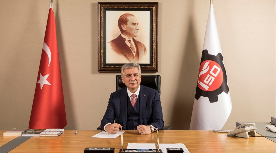 �SO: �al��anlar�n sa�l��� �ncelikli  