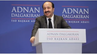 İSO'da değişim ve dönüşüm vakti