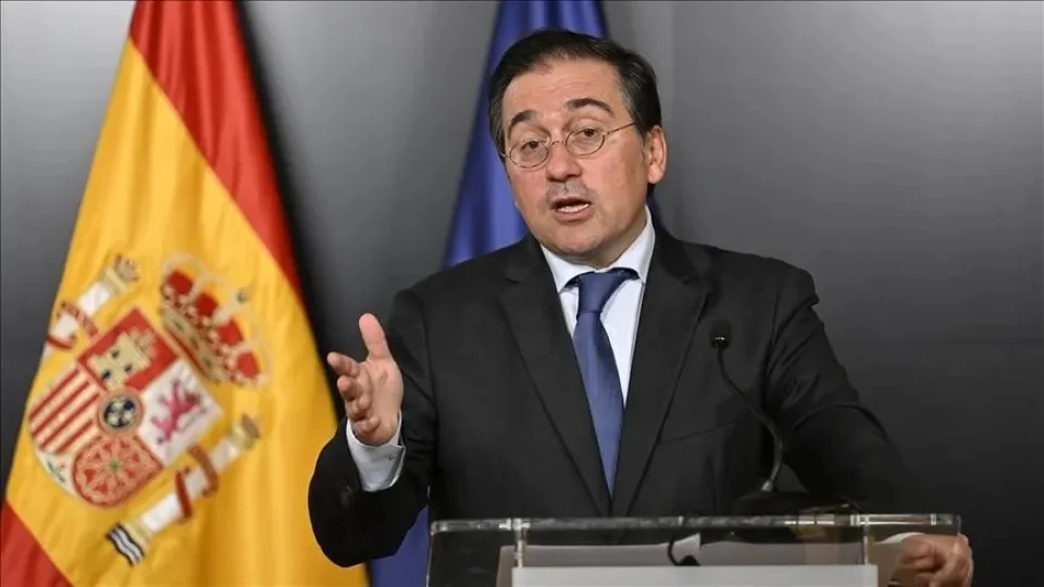 İspanya'dan, İtalya'nın "Schengen İspanya'ya kapatılsın" çağrısına tepki