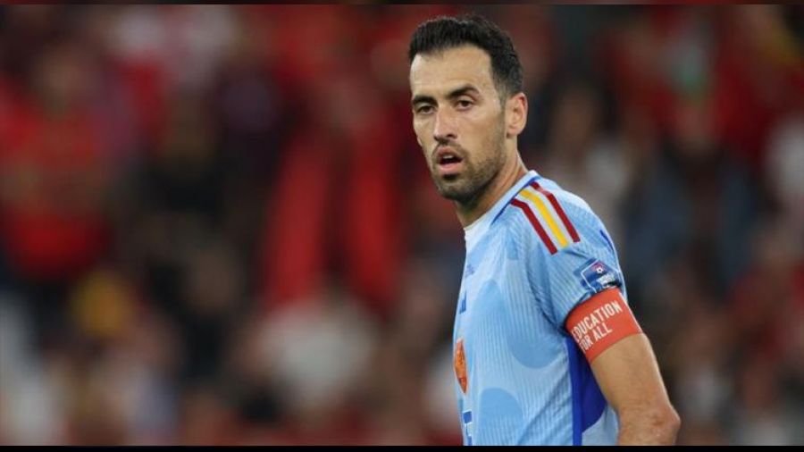İspanyol yıldız milli takımı bıraktı