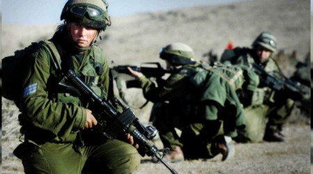 srail askerleri, 16 yandaki Filistinliyi ldrd