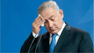 srail basn, Katargate skandalnda Netanyahu'nun evresine akan parann rotalarn paylat