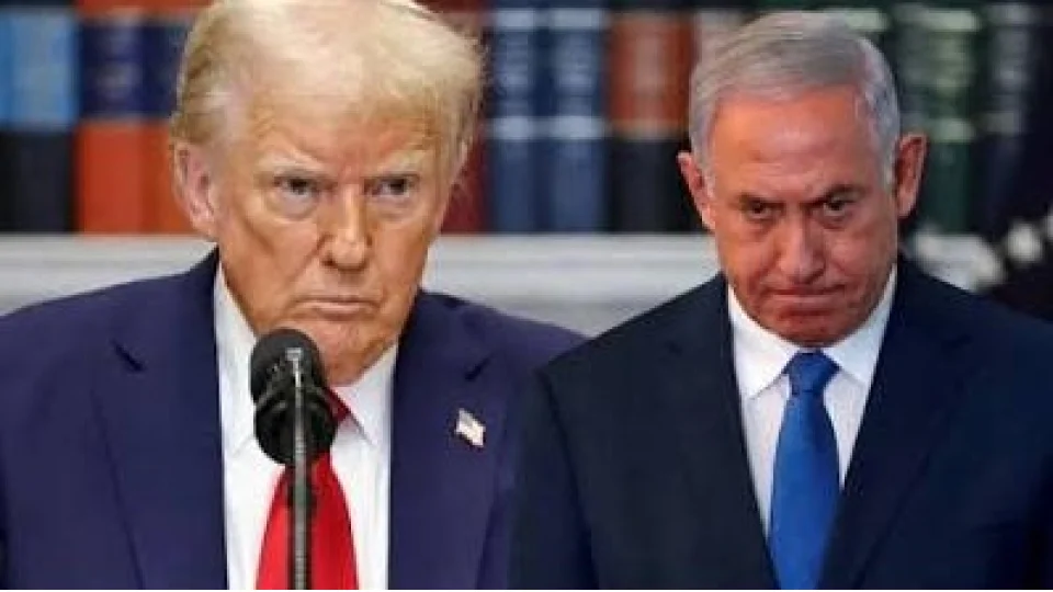 İsrail basını: Trump ve Netanyahu son haftalarda İran'a saldırı konusunda görüşmeler yürütüyor