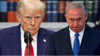 �srail bas�n�: Trump ve Netanyahu son haftalarda �ran'a sald�r� konusunda g�r��meler y�r�t�yor
