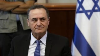 İsrail Dışişleri Bakanı Katz küstahlıkta sınır tanımıyor