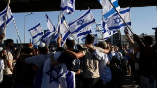 İsrail makamları tecavüzcü askerlerinin seyahat yasağını kaldırdı