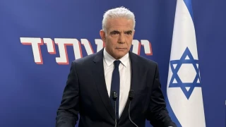 �srail muhalefeti Netanyahu'ya ate� p�sk�r�yor