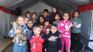 srail saldrlarnda 5 ocuunu kaybetti 