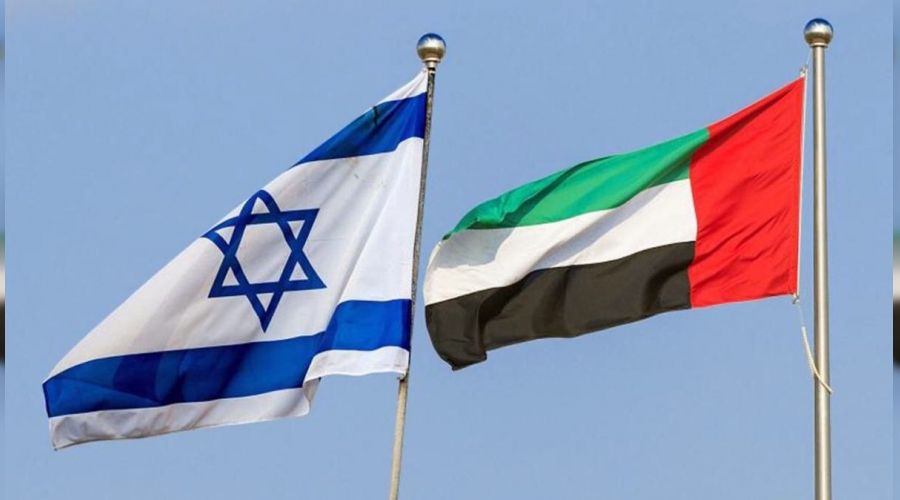 İsrail ve BAE normalleşmesi tam gaz