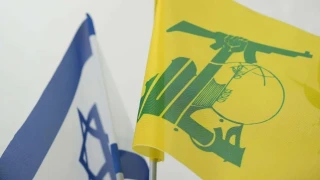 �srail ve Hizbullah aras�nda ge�ici sessizlik 