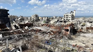 İsrail'in Gazze'ye saldırılarında hayatını kaybedenlerin sayısı 51 bin 355'e yükseldi