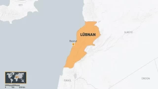 İsrail'in Lübnan'a saldırılarında ölenlerin sayısı 2 bin 574'e yükseldi