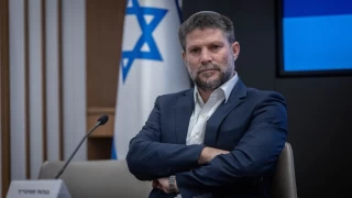 İsrailli aşırı sağcı Bakan, Refah'ın 'tamamen işgal edilmesini' istedi