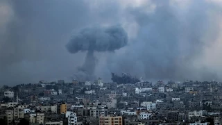 İsrailli Bakan, Gazze'de Tel Aviv kontrolünde askeri bir rejim kurulacağını söyledi