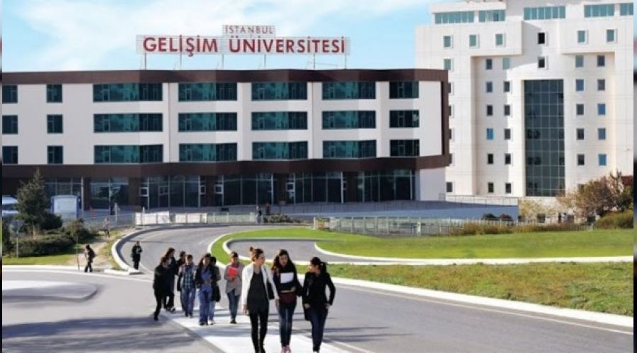 İstanbul Gelişim Üniversitesi 99 öğretim üyesi alacak
