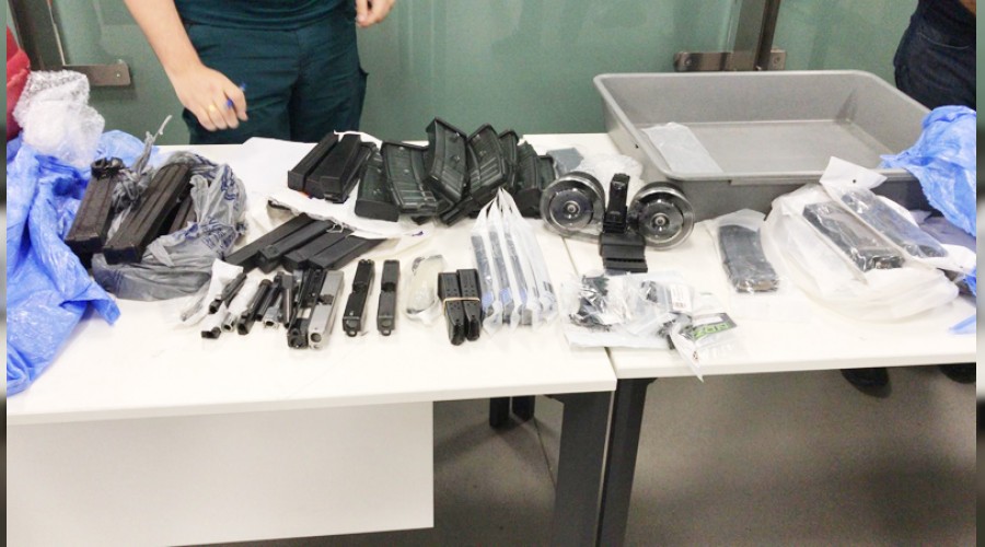 �stanbul Havaliman��nda b�y�k �ok