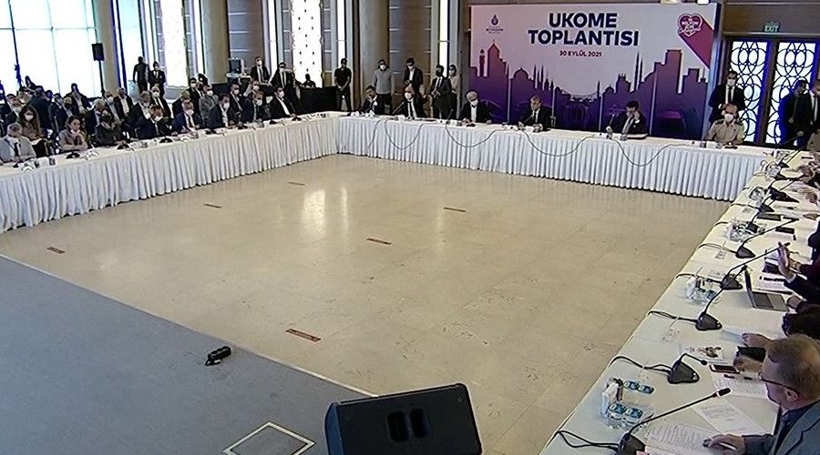 İstanbul'a bin yeni taksi teklifi 9'uncu kez reddedildi