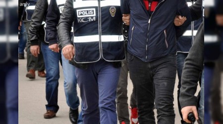 İstanbul'da 210 FETÖ gözaltısı