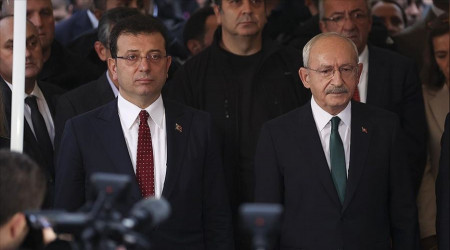 'İstanbul’da hemen seçime gidelim'