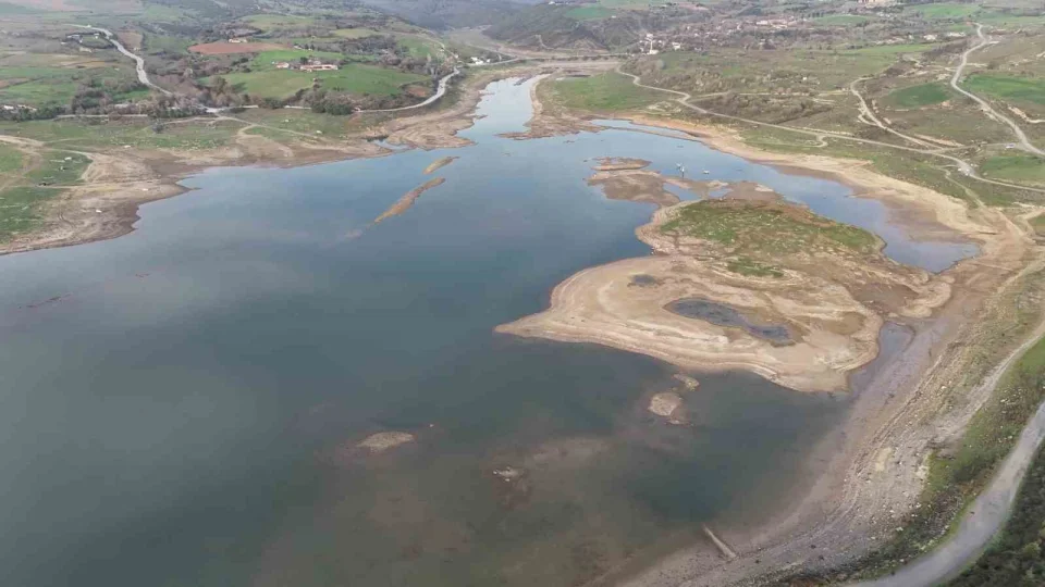 �stanbul'da �s� adalar� ya���lar� engelliyor