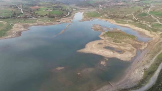 �stanbul'da �s� adalar� ya���lar� engelliyor