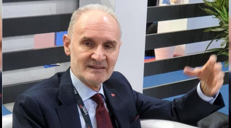 'İstanbul'da otellerde yer bulunamıyor'