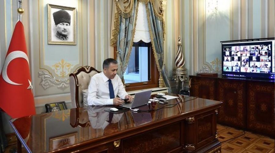 �stanbul'da vakalarda en �ok d���� ya�anan il�eler