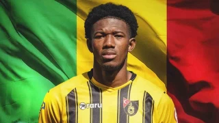 stanbulspor'un 22 yandaki oyuncusuna ilk milli davet