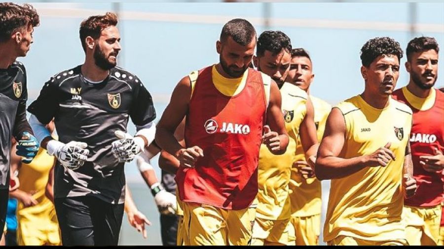 �stanbulspor'un konu�u Ankarag�c�