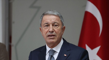 İstanbul'u Yunan toprağı gösteren ABD kanalına tepki
