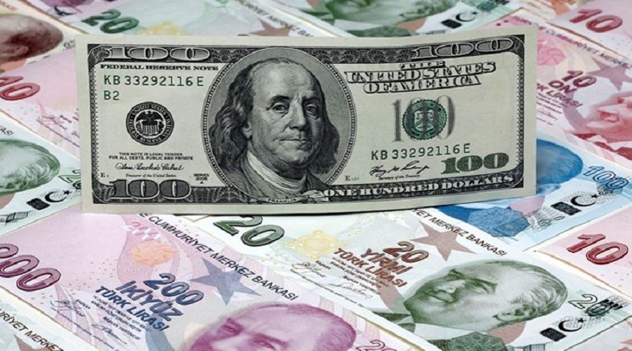 ��te MB'nin y�l sonu dolar/TL tahmini