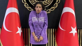 İstiklal Caddesi'ndeki bombalı terör saldırısı davasında 3 sanığa tahliye