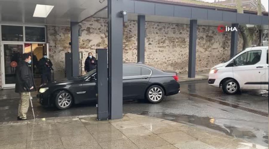 İstikşafi görüşmeler başladı