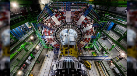 İstinye Üniversitesi CERN'e tam üye oldu