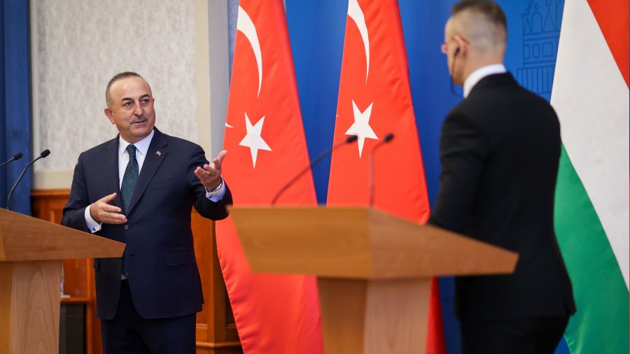 '�sve�'e evet dememiz m�mk�n de�il'