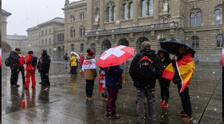 svire'de yeni kstlamalar getirildi