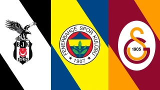 İtalya'da İstanbul düellosu: 3 büyükler Kolombiyalı için birbirine girdi