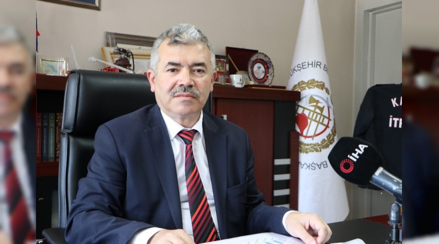 İtfaiye Daire Başkanı'ndan mangal uyarısı